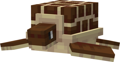 Giant Turtle