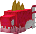 Rare special variant