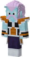 Third model