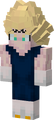 Majin Vegeta (Otherworld Tournament)