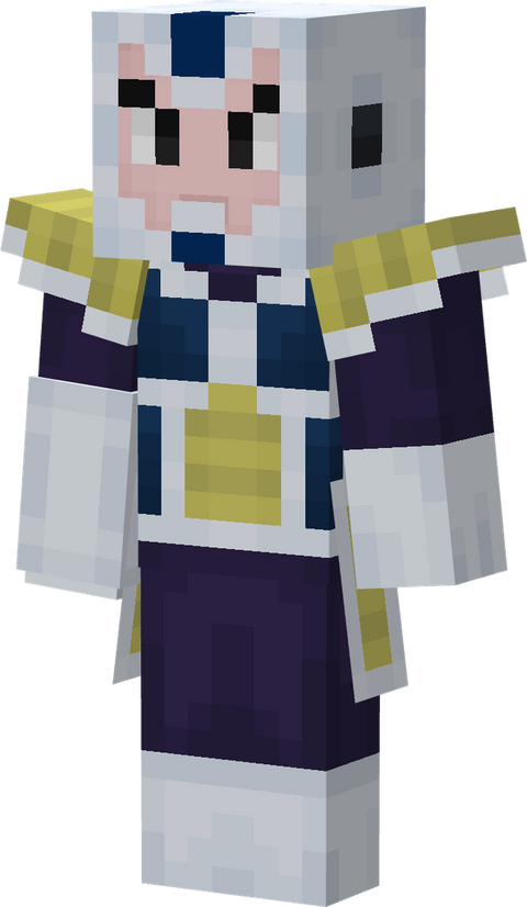 Frieza Soldier