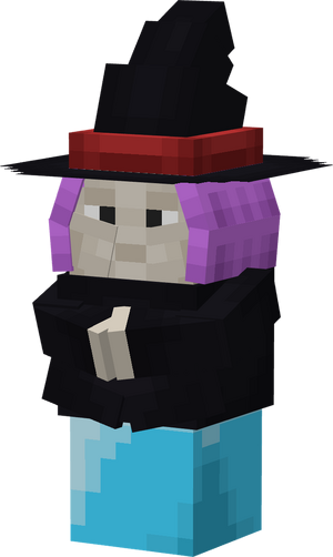 Fortuneteller Baba