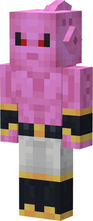 Kid Buu