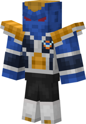 Burter