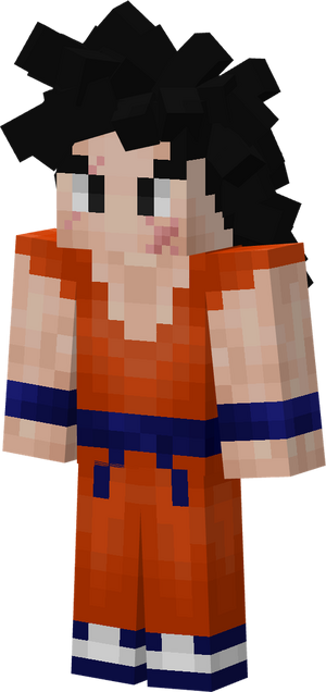 Yamcha