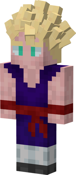 File:Gohan (End, Super Saiyan).png