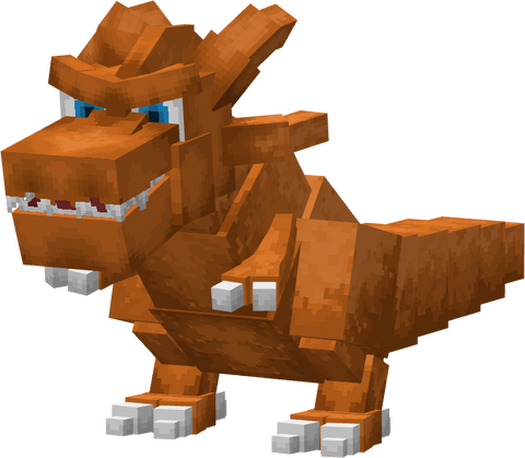 Dinosaurs