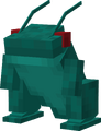 Frog (Ginyu)