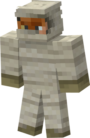 Mummy