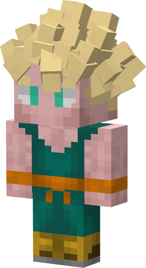Super Saiyan