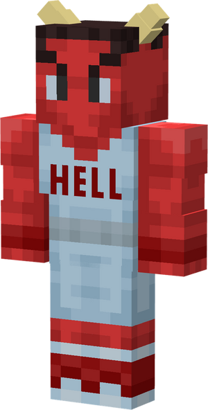 Hell Ogre