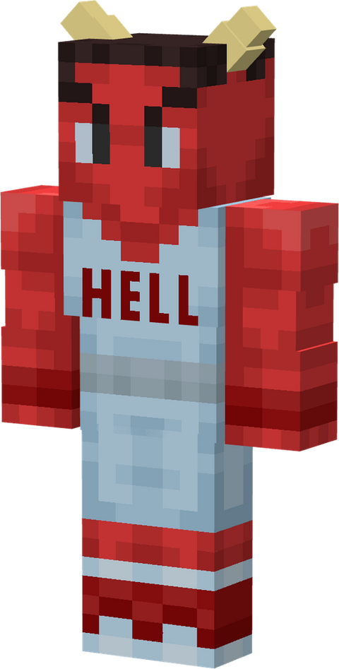 Hell Ogre
