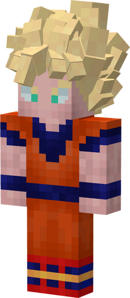 File:Goku (End, Super Saiyan 2).png