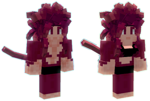 Race form saiyan supersaiyan supersaiyan4.png