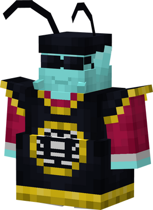 King Kai