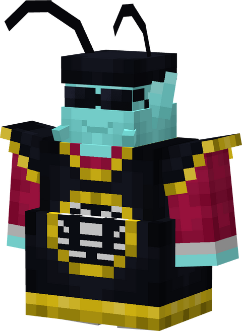 King Kai