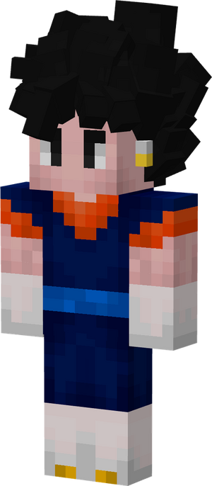 Vegetto