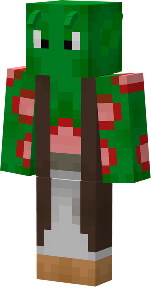 Namekian Warrior (Variant 3).png
