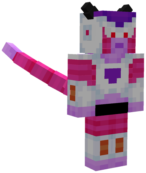 Frost Demon