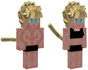 SSJ Mastered