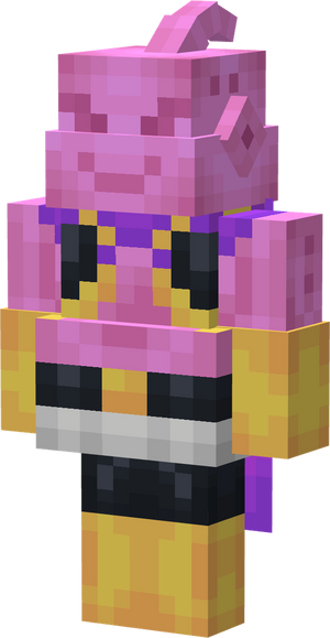 Mini Buu