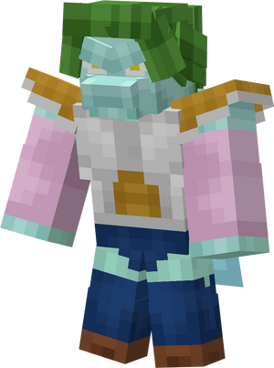 Transformado