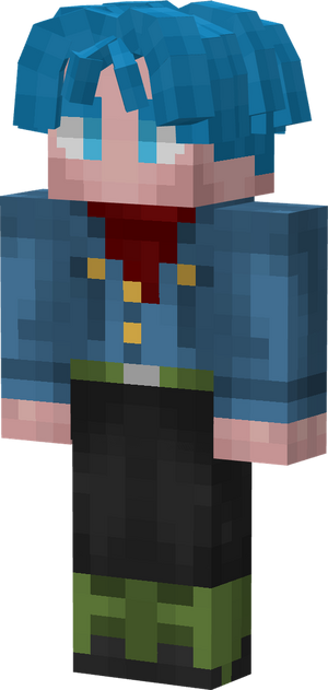 Trunks