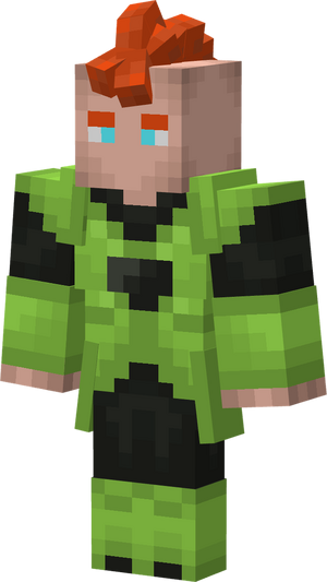 Android 16