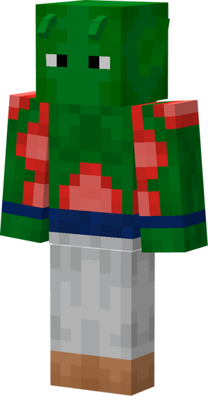Namekian Warrior (Variant 1).png