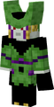 Super Perfect Cell (Cell Games champion)
