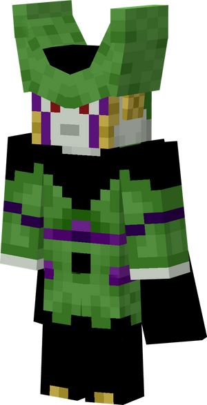 Cell