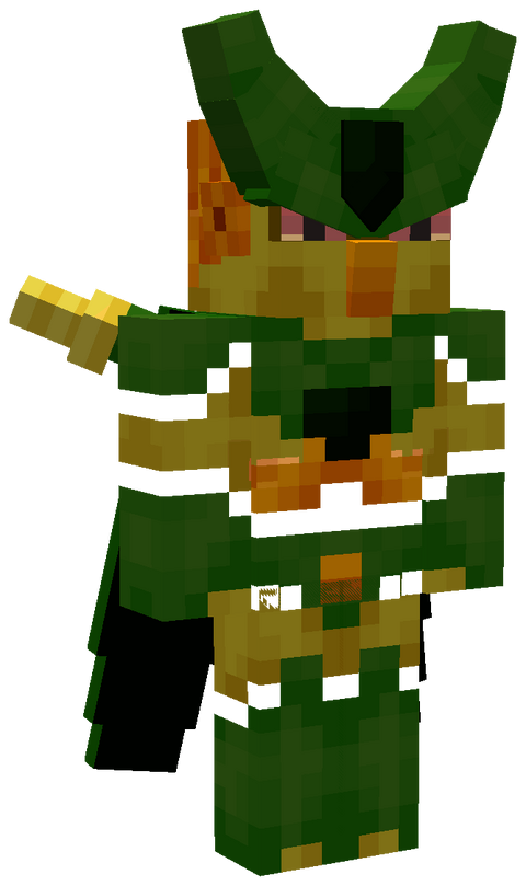 Bio-Android