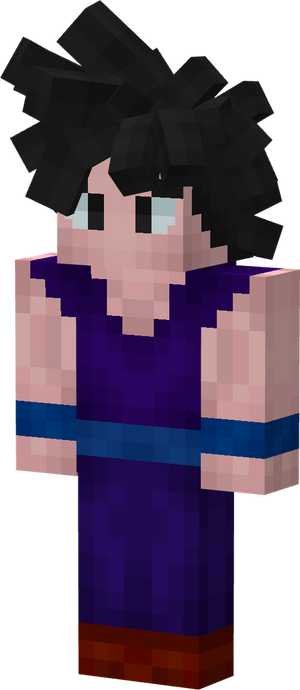Teen Gohan (Mid).png
