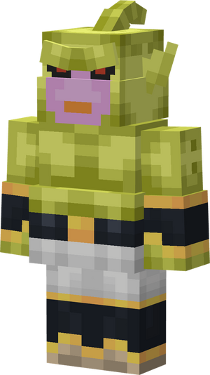 Majin Duu