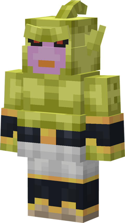 Majin Duu