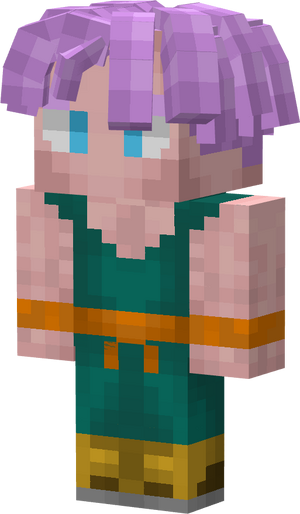 Kid Trunks