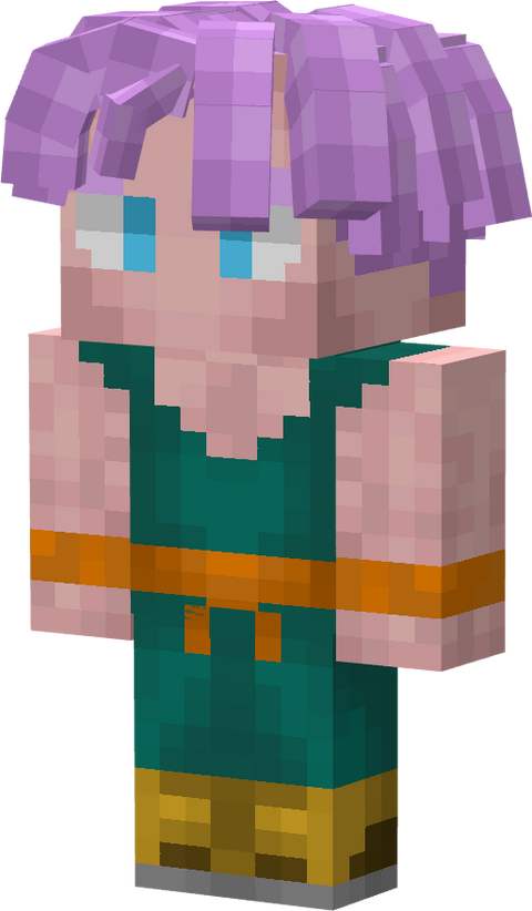 Kid Trunks