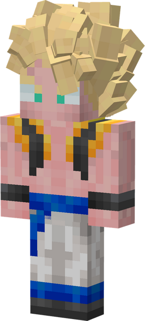 Gogeta