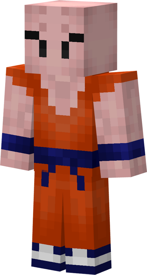 Krillin