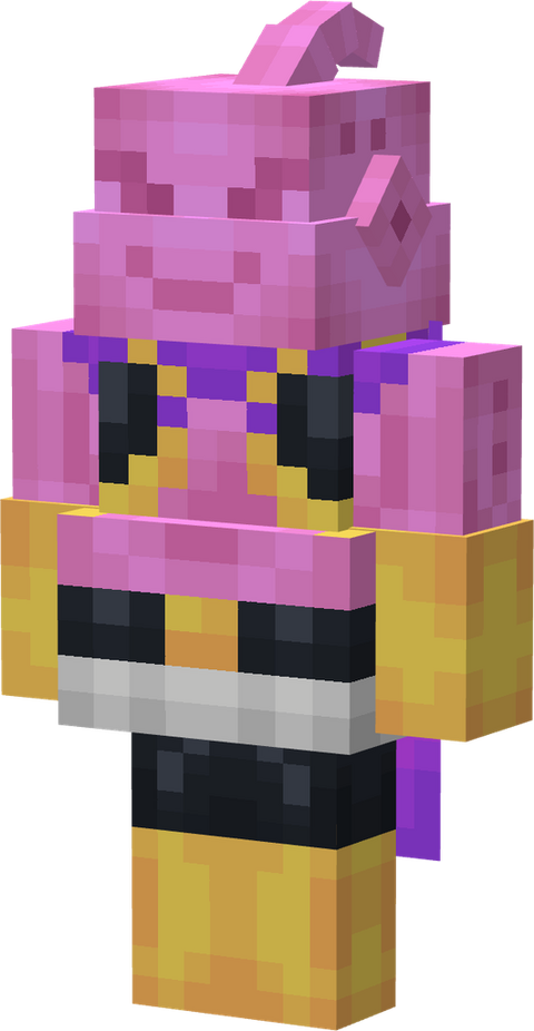 Majin Buu