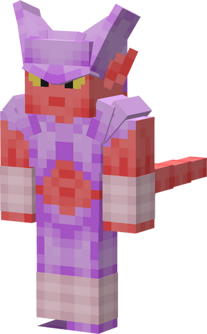 Super Janemba