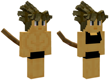 False Super Saiyan