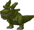 Large Dinosaur