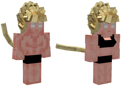 SSJ Hybrid