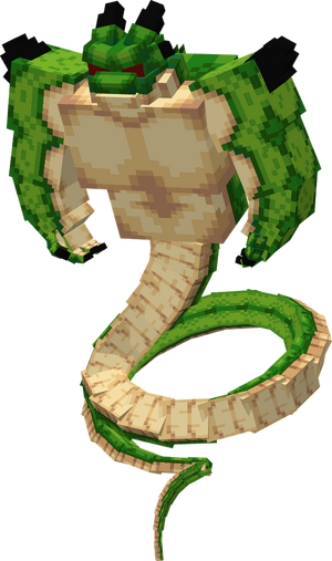 Porunga