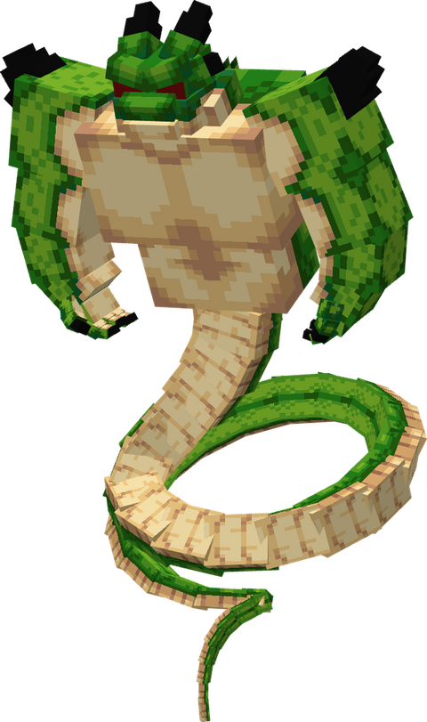 Porunga