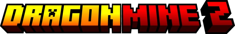 DragonMineZ - Logo